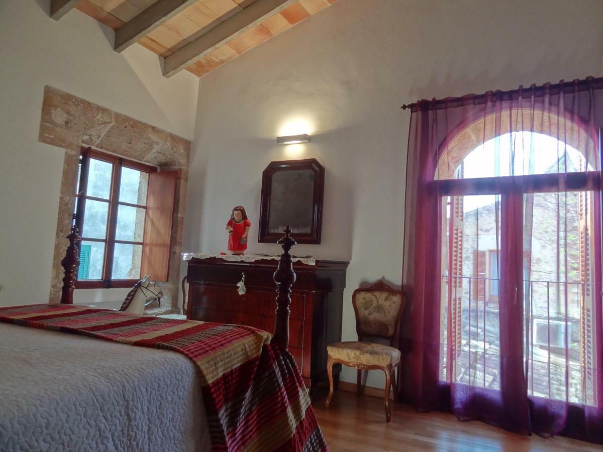Hébergement de vacances Esglesia 10 Alcúdia