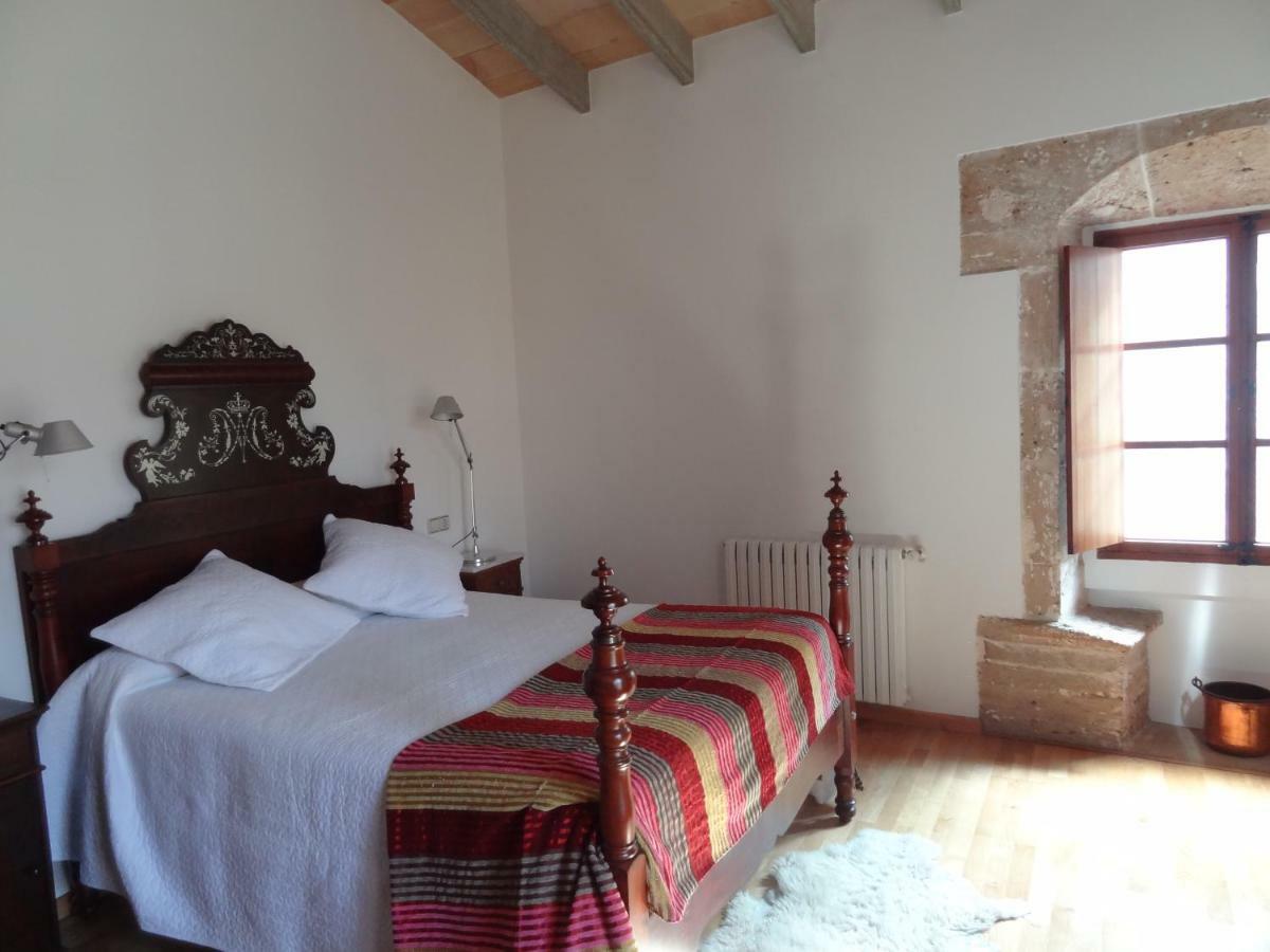 Esglesia 10 Hébergement de vacances Alcúdia