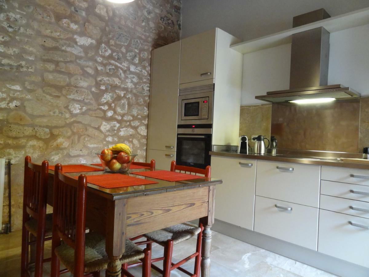 Esglesia 10 Hébergement de vacances Alcúdia