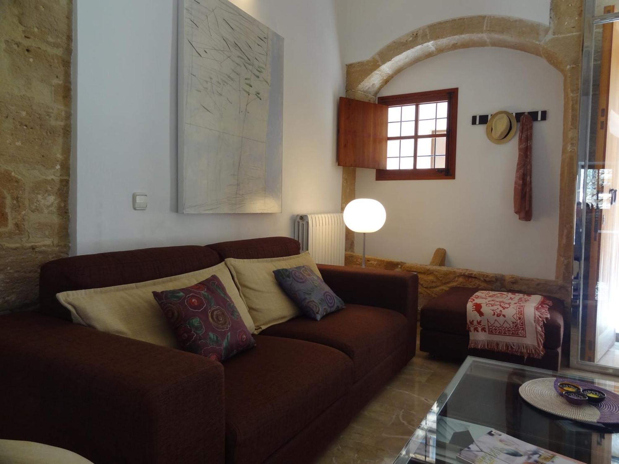 Hébergement de vacances Esglesia 10 Alcúdia