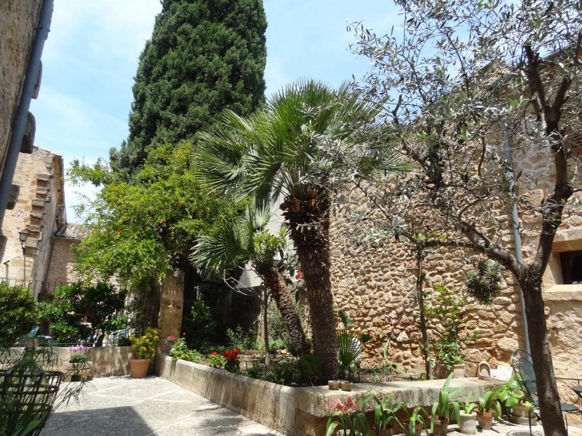Hébergement de vacances Esglesia 10 Alcúdia