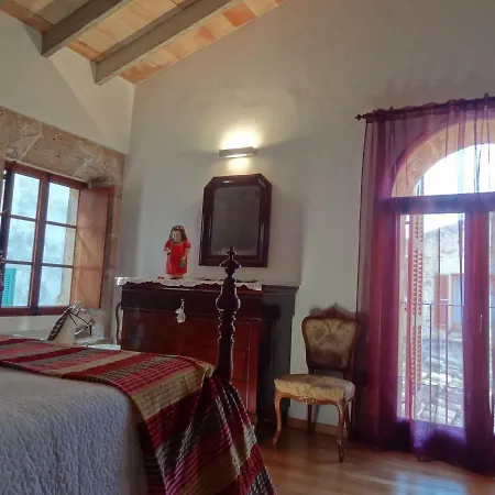 Villa Esglesia 10 à Alcúdia Extérieur photo