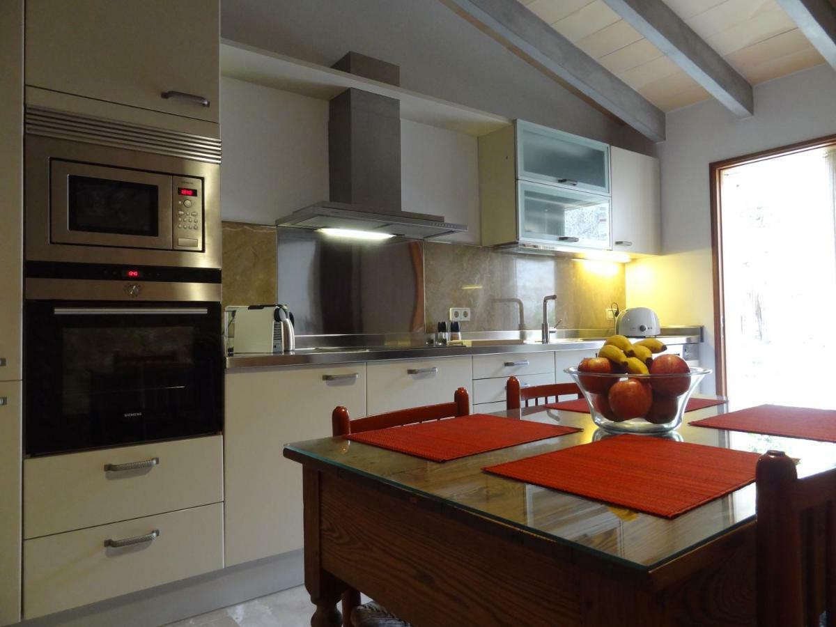 Esglesia 10 Casa vacanze