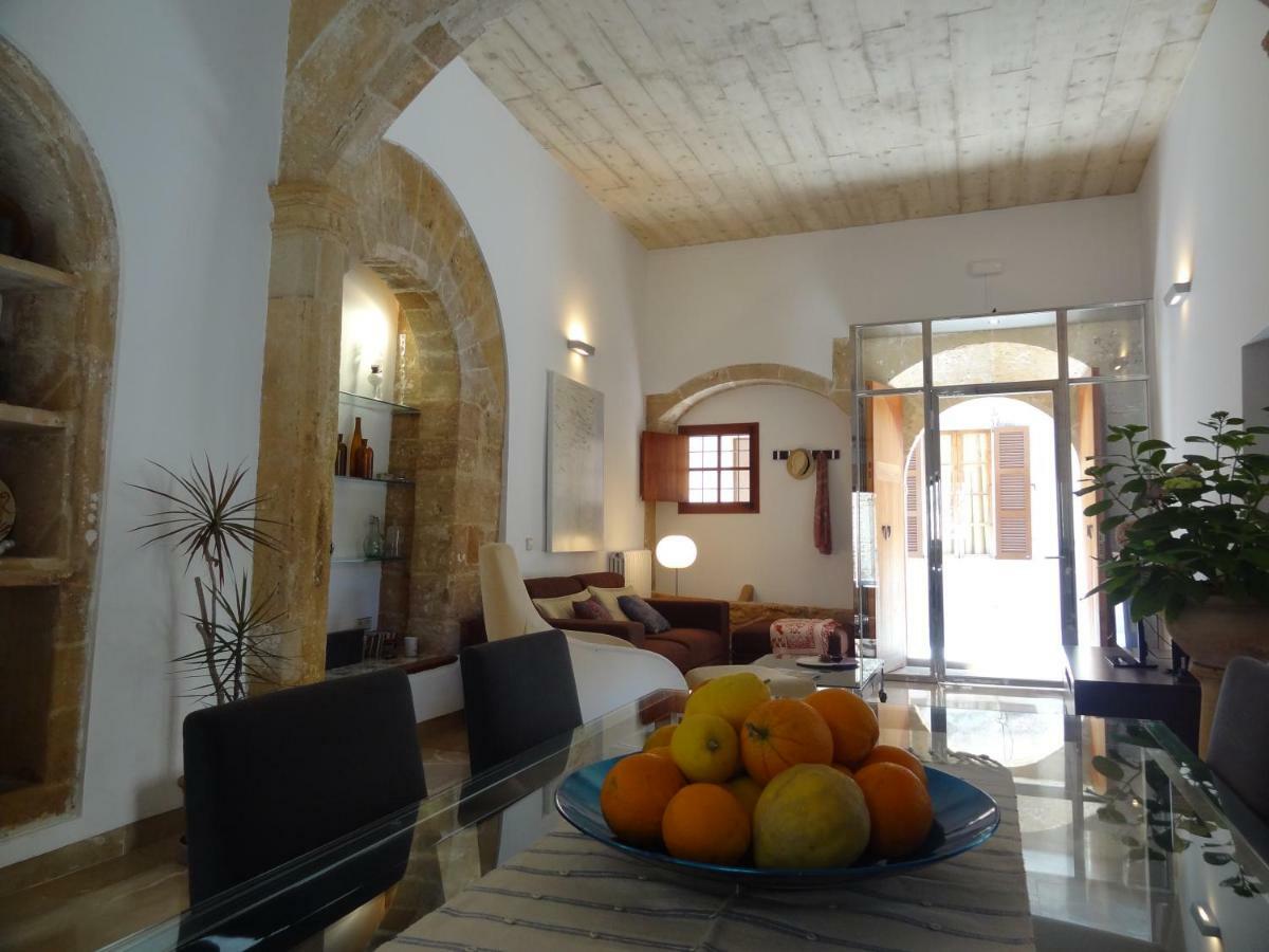 Esglesia 10 Vakantiehuis Alcúdia